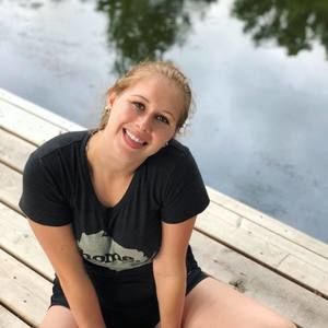 Meet your Posher, Taylor